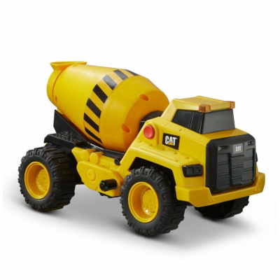 Бетономешалка фривил Cat 1toy Т19119